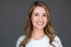 Dr. Denisse Gomez, DMD